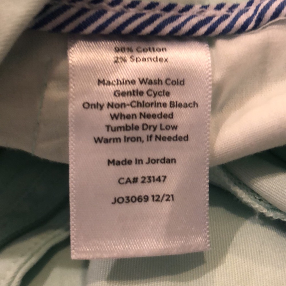 Talbots shorts - Picture 5 of 5